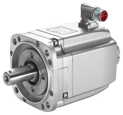 Siemens 1FK7084-2AF71-1RB0