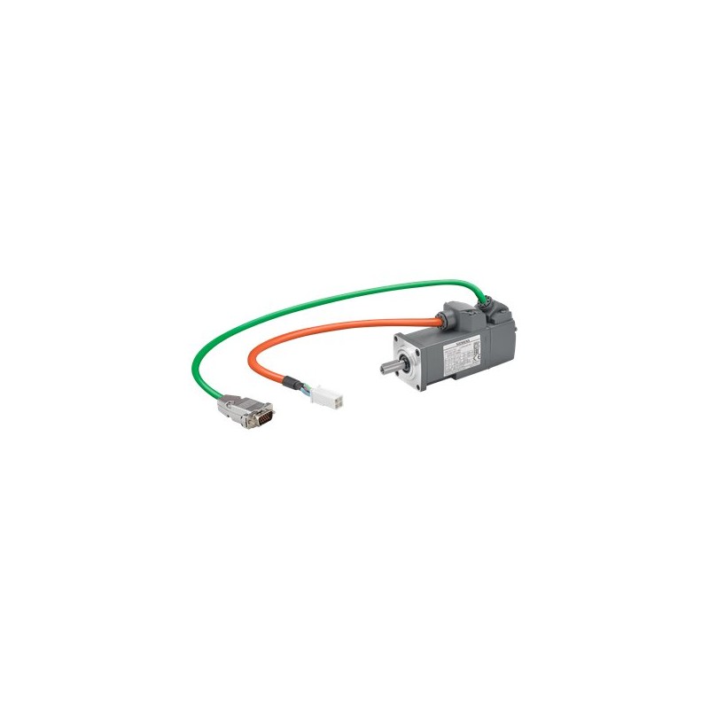 Siemens 1FL6022-2AF21-1LA1 Product Image