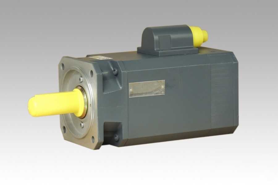 Siemens 1FT5104-1AC71-1AB0 Product Image
