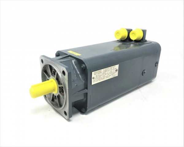 Siemens 1FT5104-1AC71-4EA0 Product Image