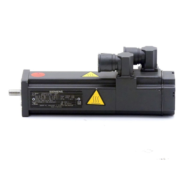 Siemens 1FT6021-6AK71-4HH0 Product Image