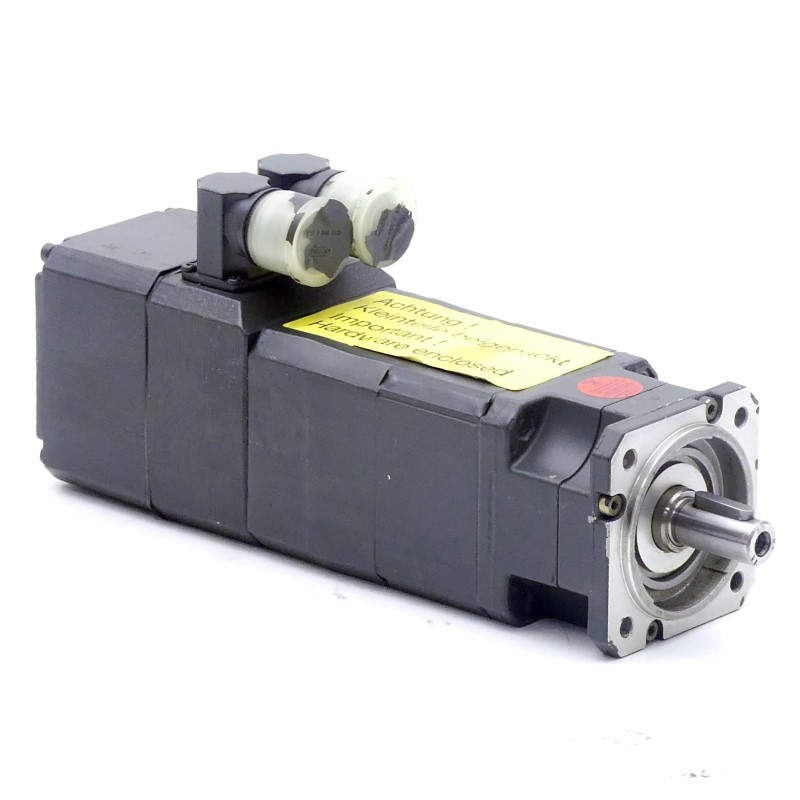 Siemens 1FT6031-4AK71-4AB0 Product Image