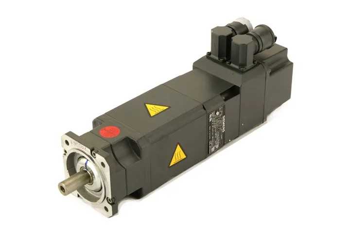 Siemens 1FT6034-1AK71-3AH1 Product Image