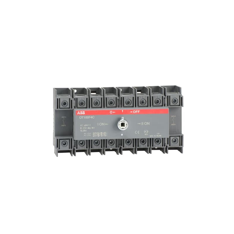 ABB 1SCA105019R1001