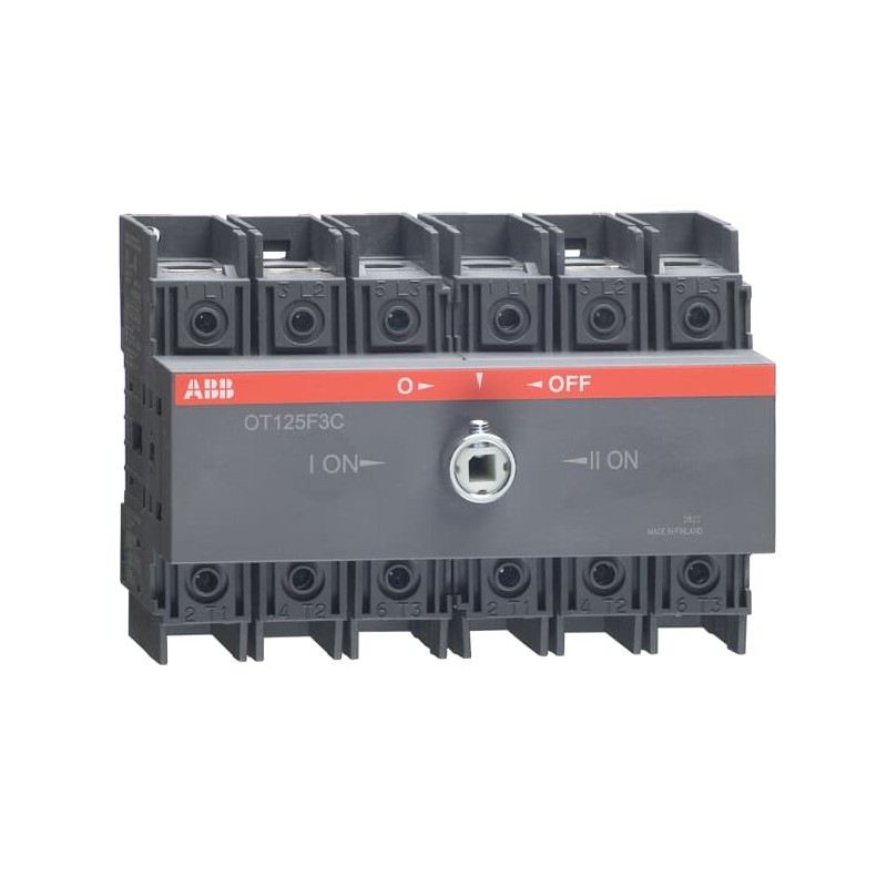 ABB 1SCA105037R1001