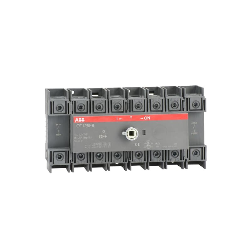ABB 1SCA105059R1001