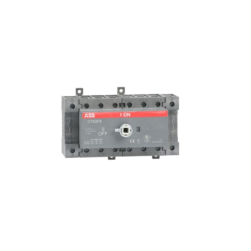 ABB 1SCA105381R1001
