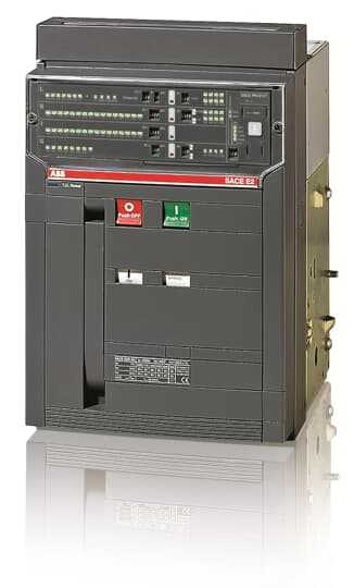 ABB 1SDA057339R1 Product Image