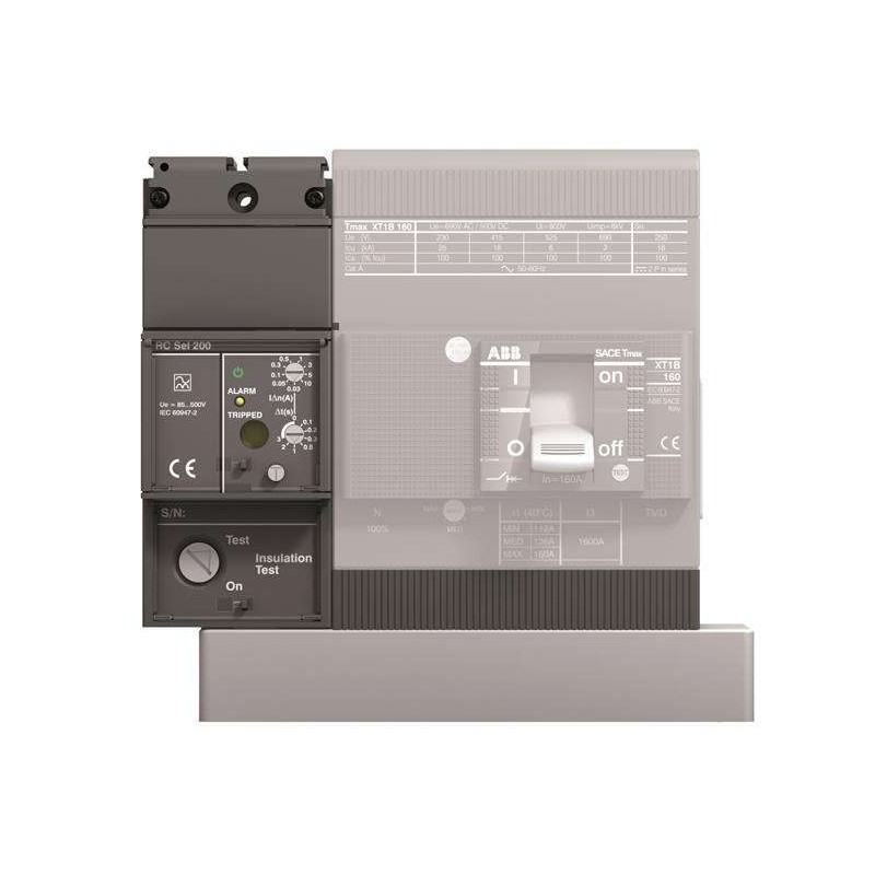 ABB 1SDA067121R1