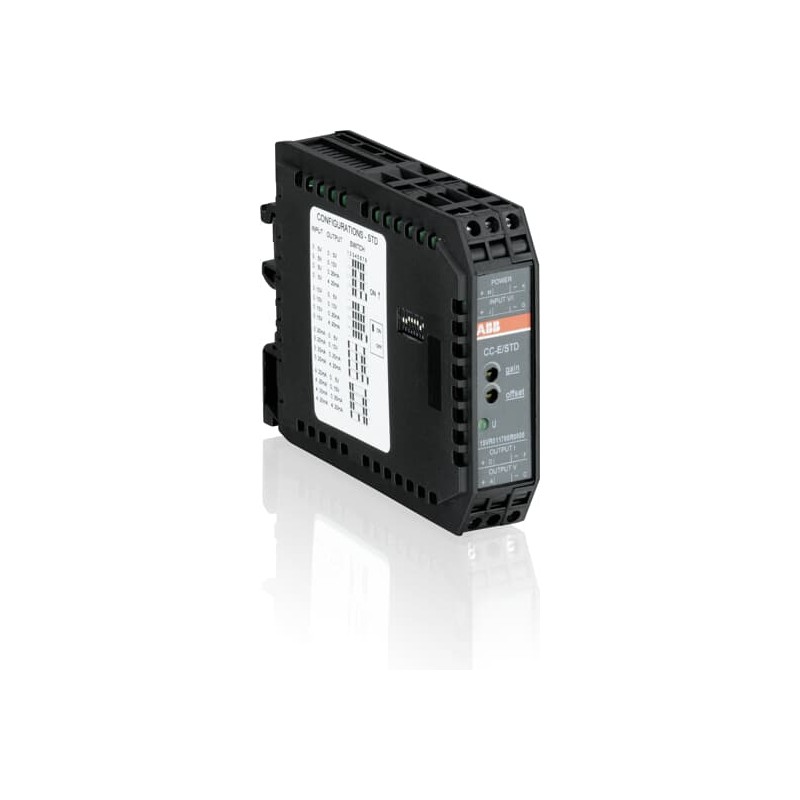 ABB 1SVR011700R0000