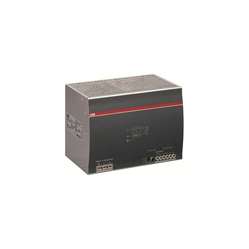 ABB 1SVR427035R2000