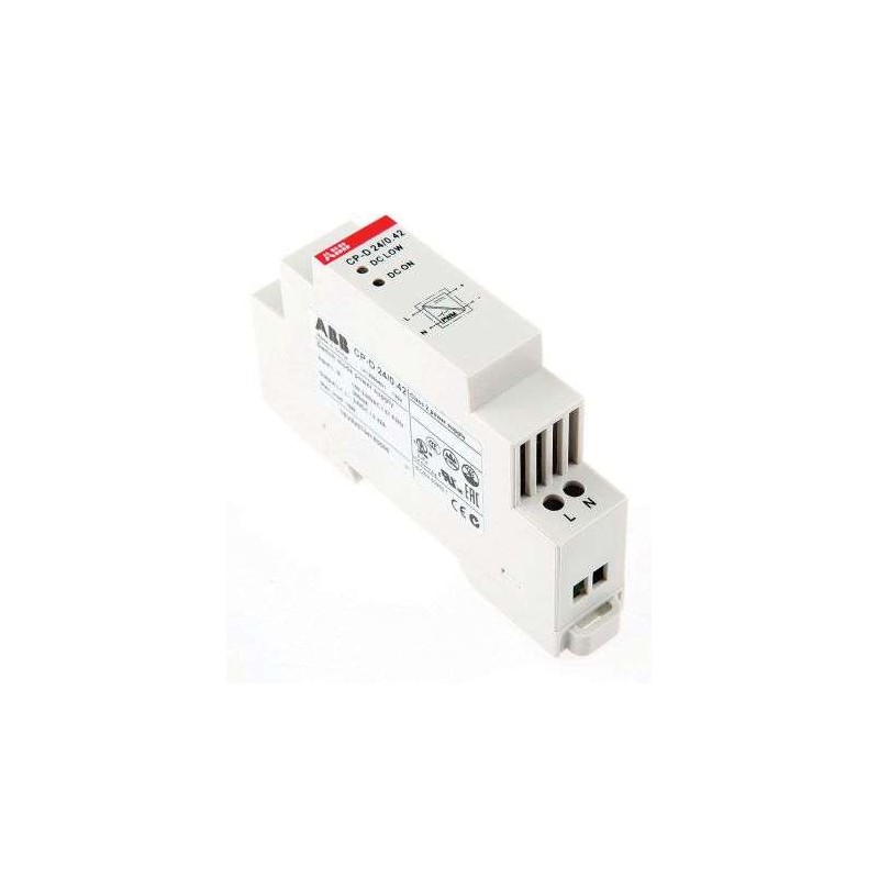 ABB 1SVR427041R0000