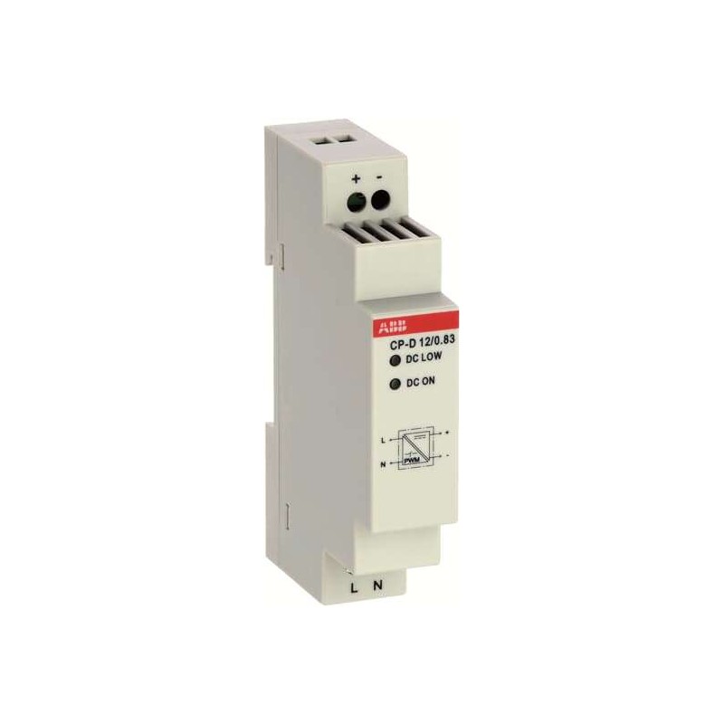 ABB 1SVR427041R1000