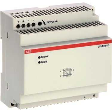 ABB 1SVR427045R0400