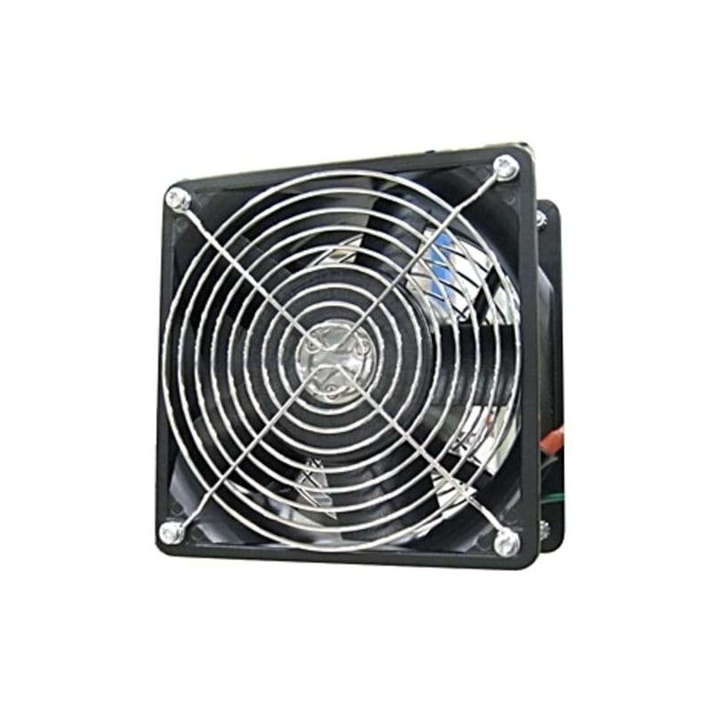 Allen-Bradley 20-750-FAN3-F8