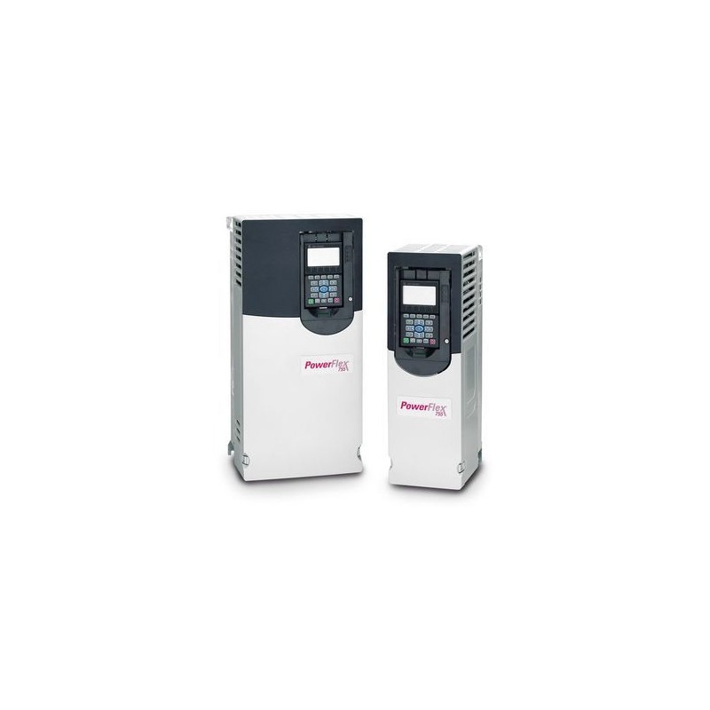 Allen-Bradley 20-750-MACPCCB-CDE-3K0