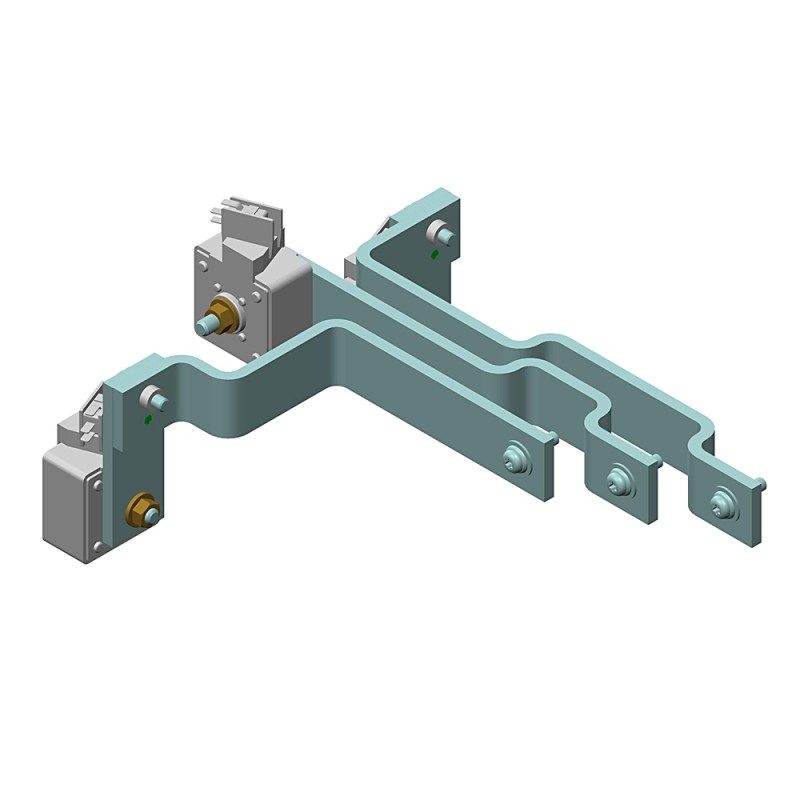 Allen-Bradley 20-750-MACSPL3-F8M
