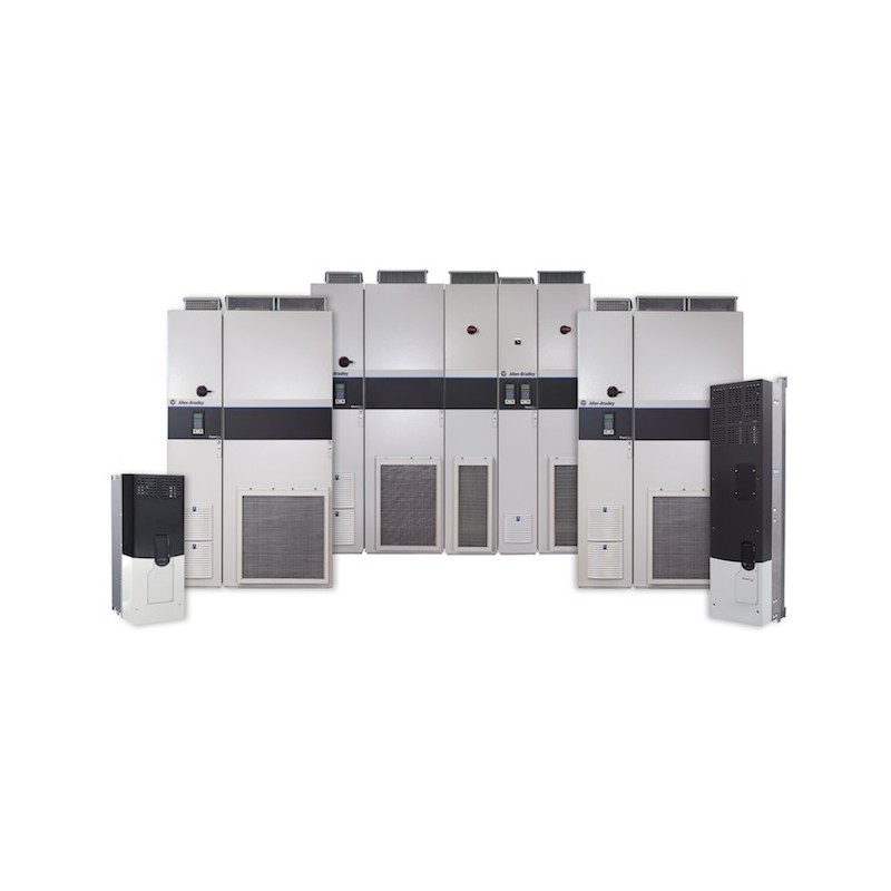 Allen-Bradley 20-750-MCBUS1-IB-F10M