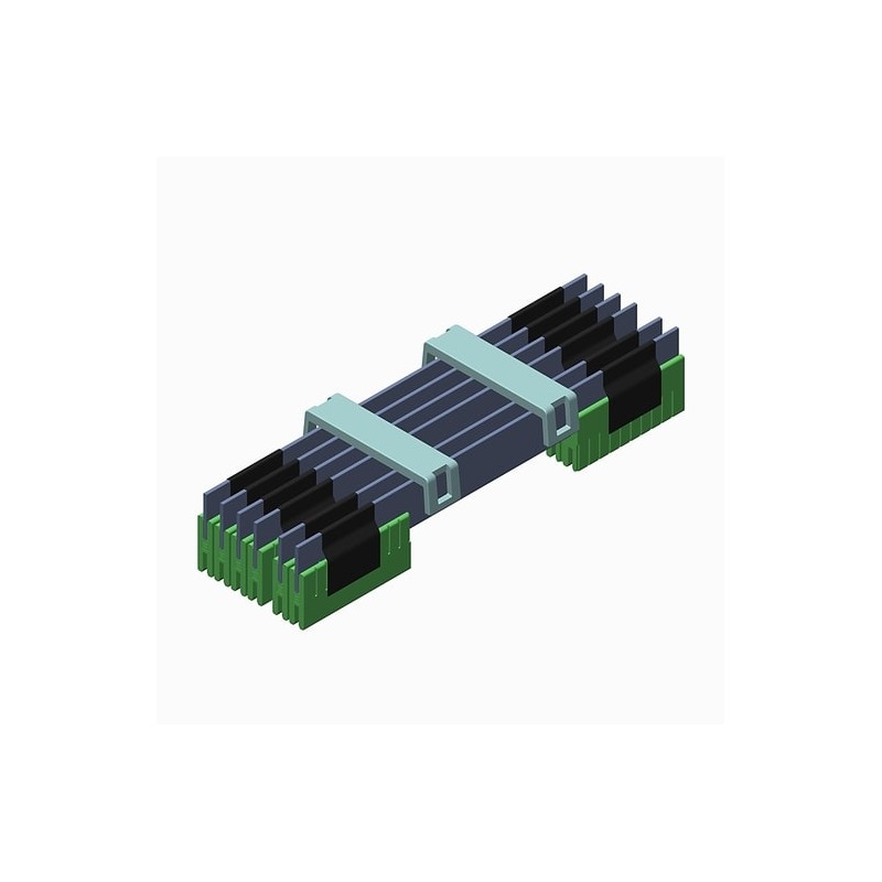 Allen-Bradley 20-750-MCTRLBUS-SPL