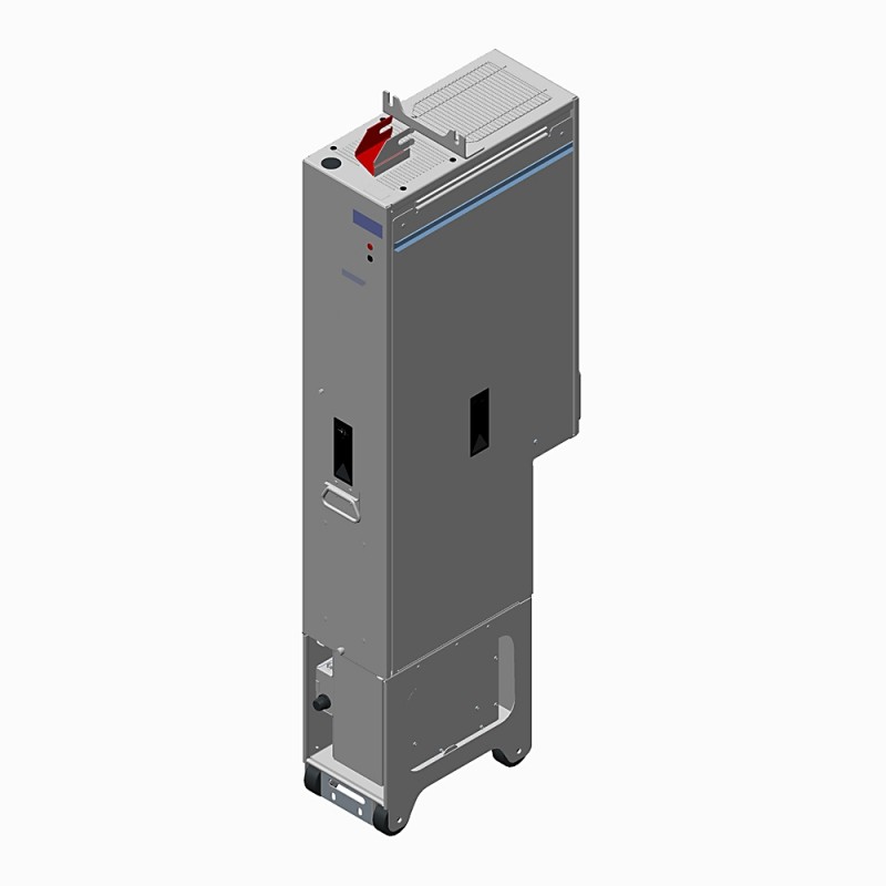Allen-Bradley 20-750-MI2-C460D430
