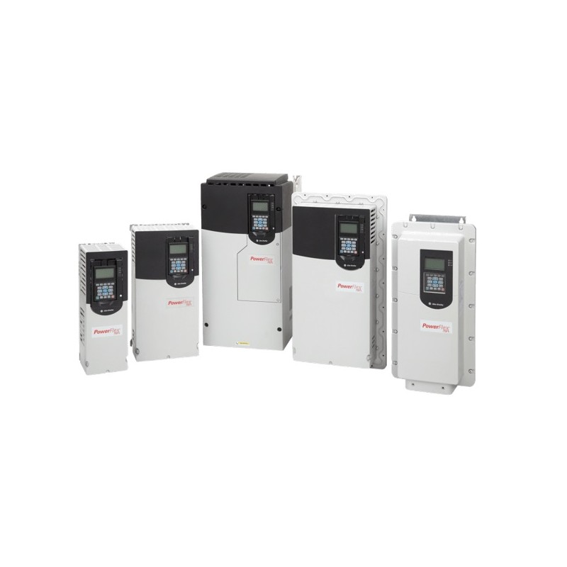 Allen-Bradley 20-750-MVENT2-F8M