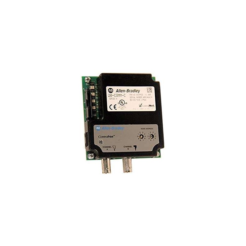 Allen-Bradley 20-COMM-C