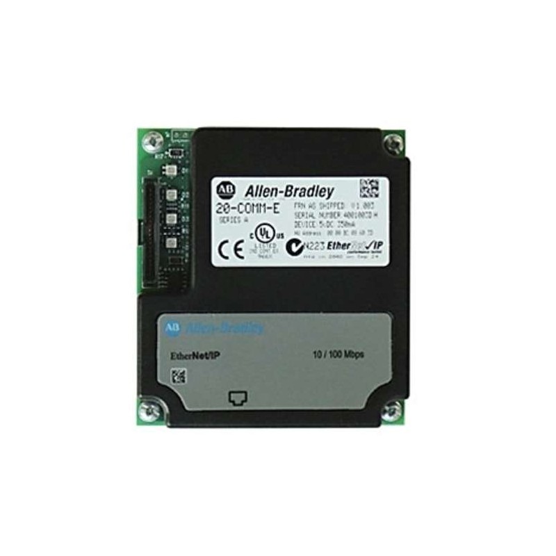 Allen-Bradley 20-COMM-E