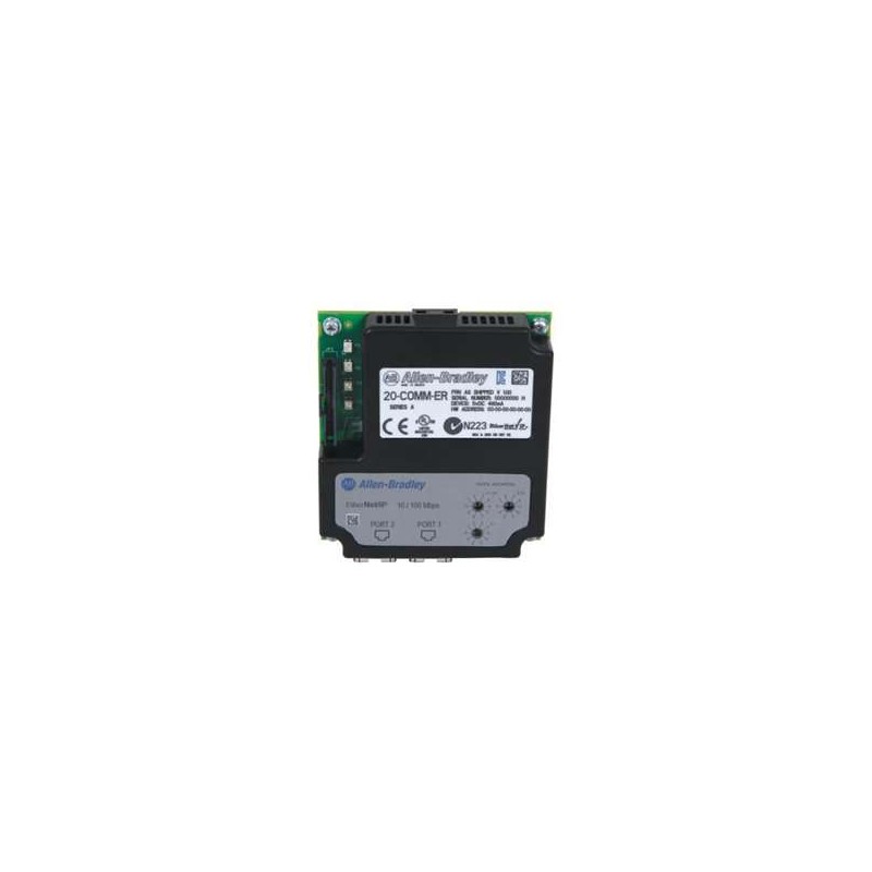 Allen-Bradley 20-COMM-ER