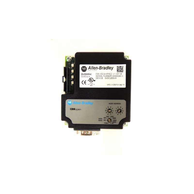 Allen-Bradley 20-COMM-K