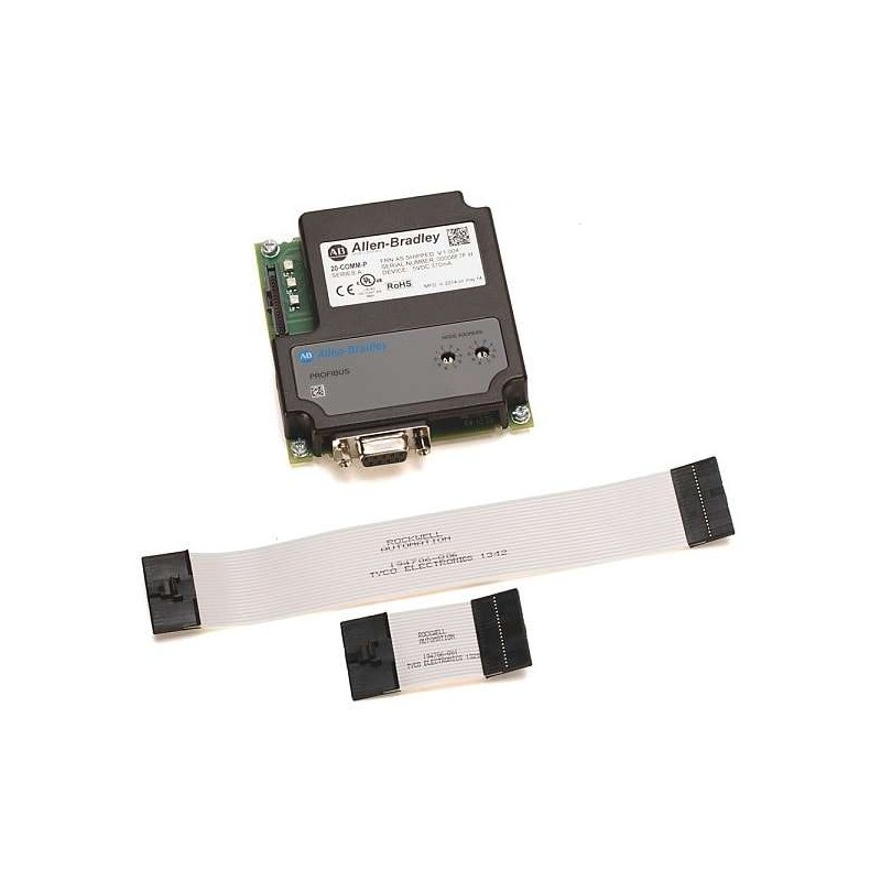 Allen-Bradley 20-COMM-P