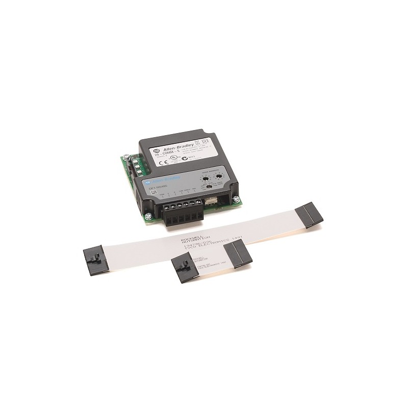 Allen-Bradley 20-COMM-S