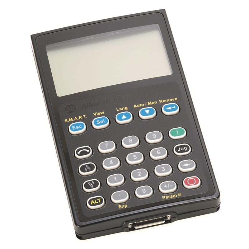 Allen-Bradley 20-HIM-A3