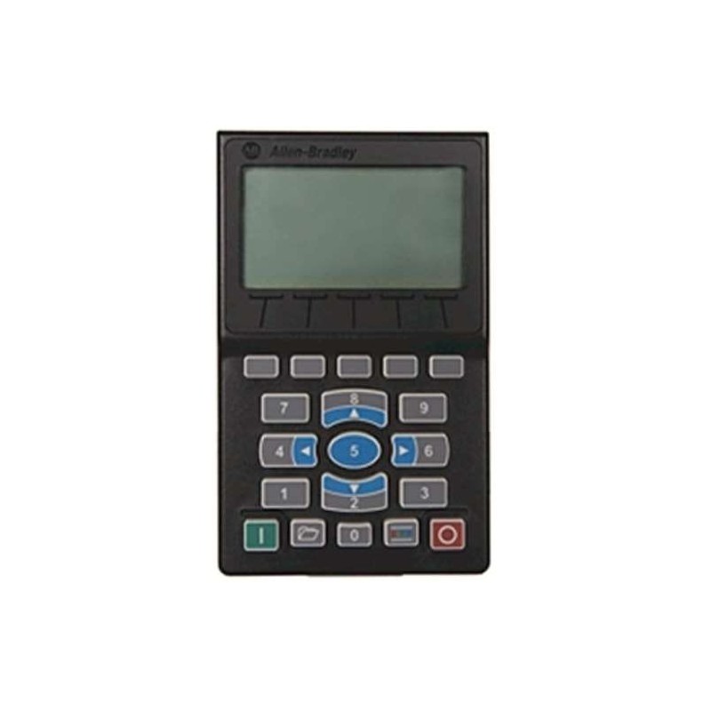 Allen-Bradley 20-HIM-A6