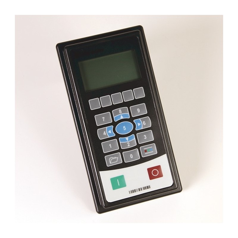 Allen-Bradley 20-HIM-C6S