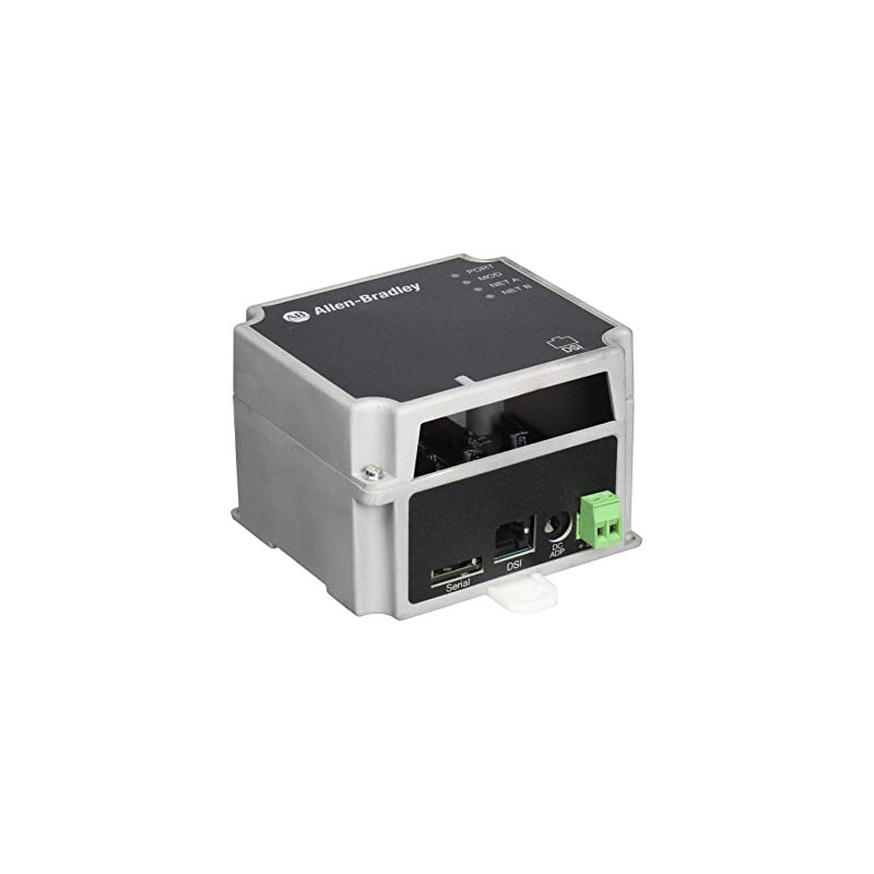 Allen-Bradley 20-XCOMM-DC-BASE
