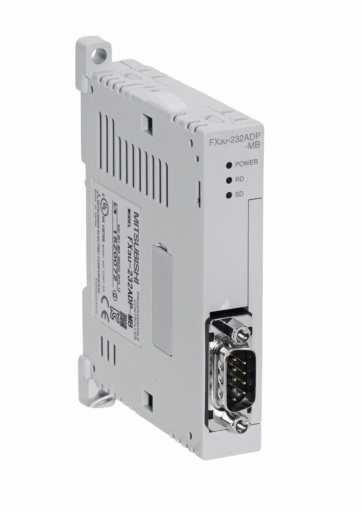 FX3U-232ADP-MB
