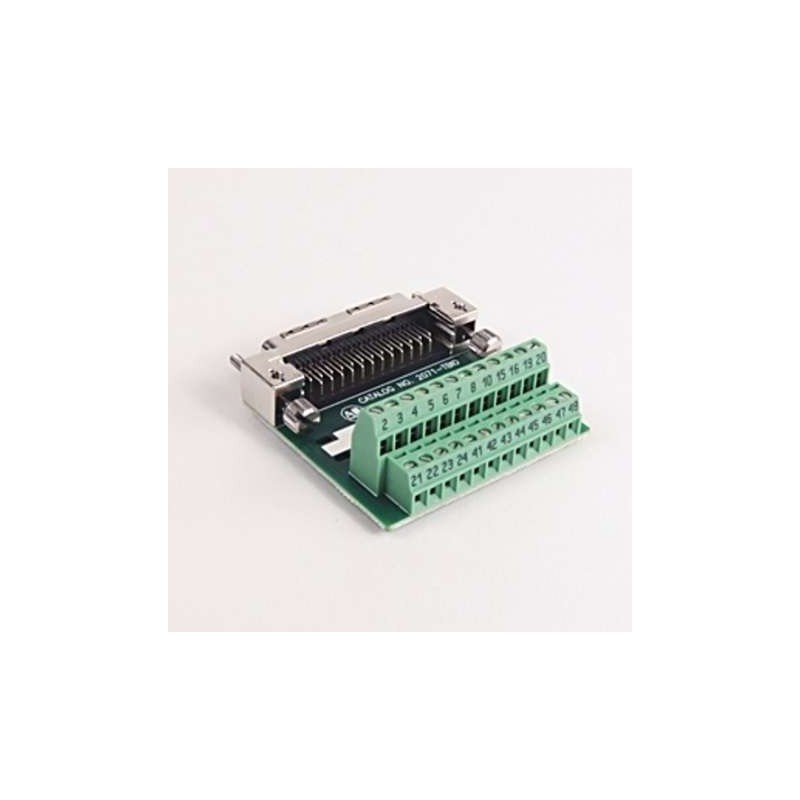 Allen-Bradley 2071-TBIO
