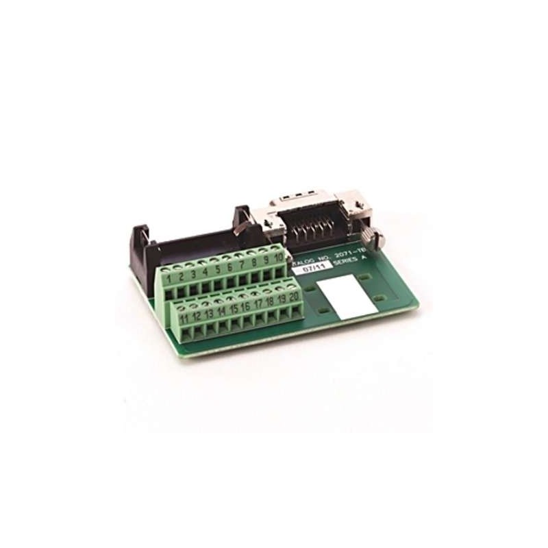 Allen-Bradley 2071-TBMF
