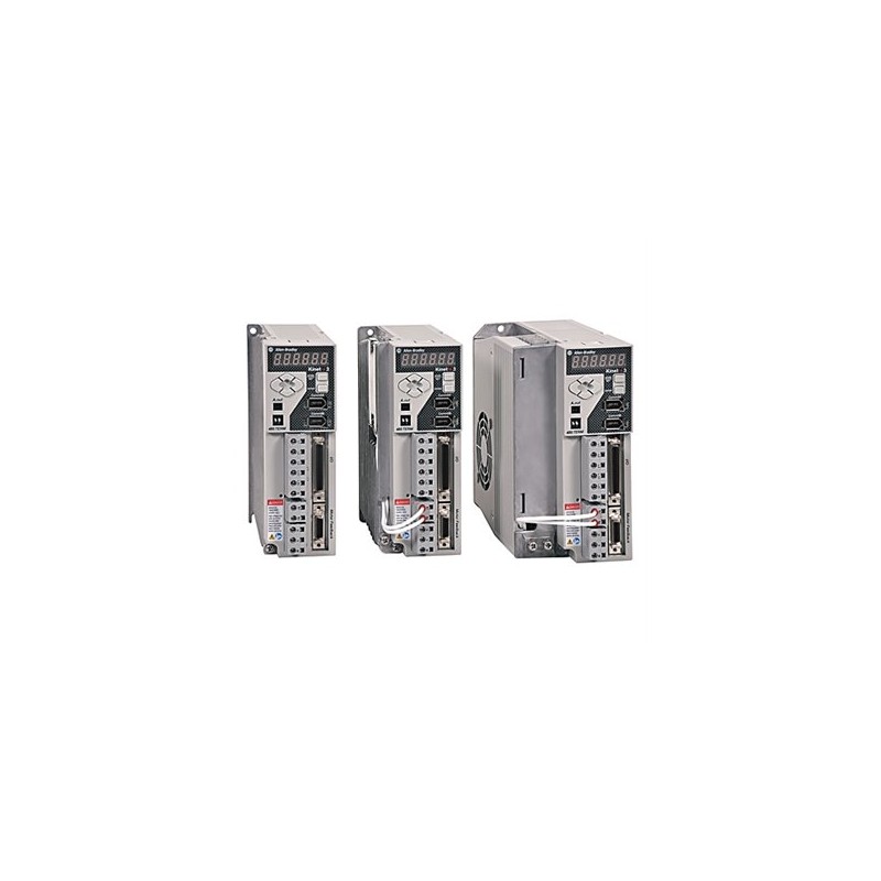 Allen-Bradley 2090-CCMCNDS-48AA03