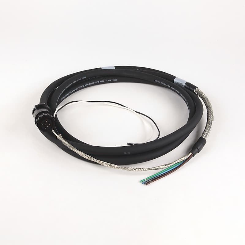 Allen-Bradley 2090-CFBM6DD-CCAA01