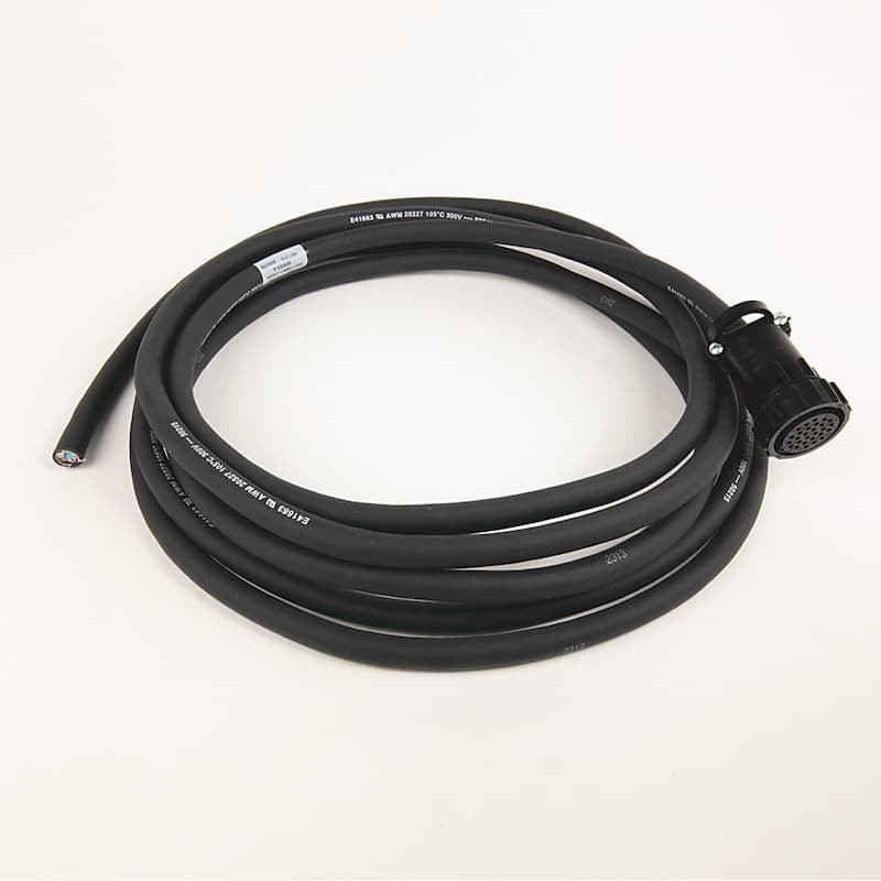 Allen-Bradley 2090-CFBM6DF-CBAA04