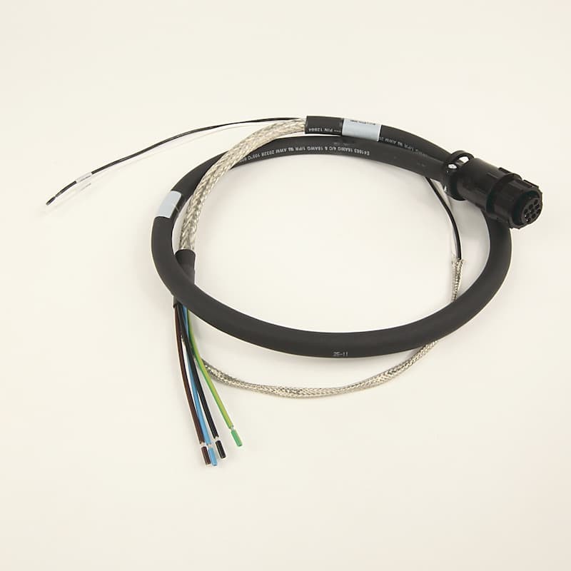 Allen-Bradley 2090-CPBM6DF-16AA01