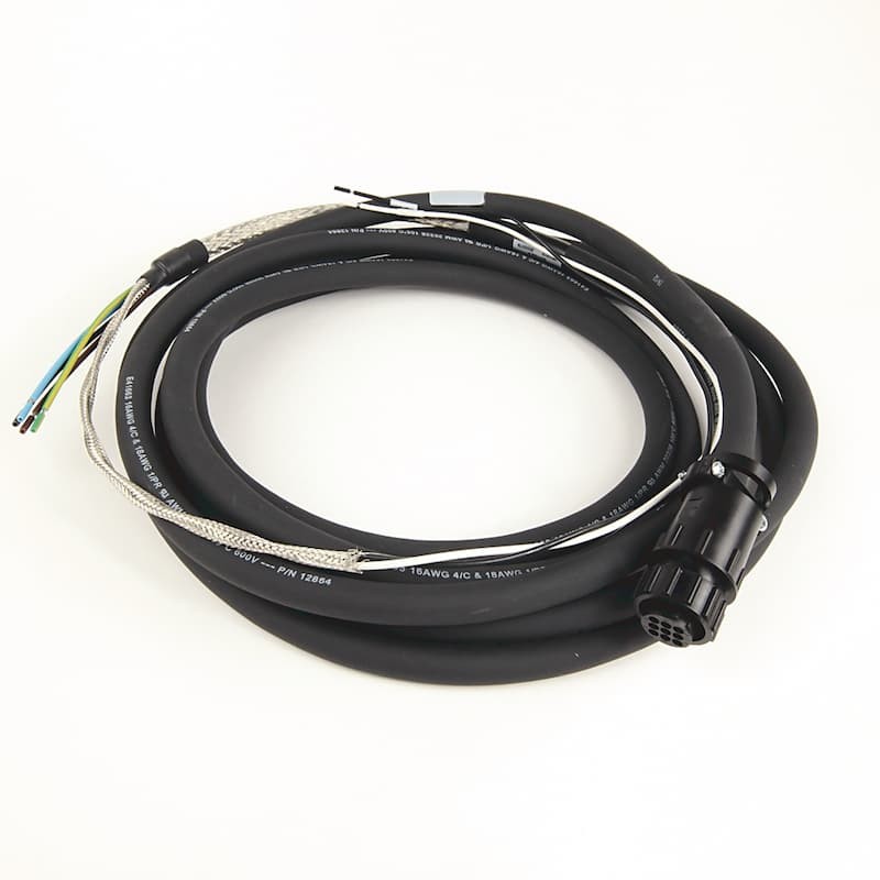 Allen-Bradley 2090-CPBM6DF-16AA04