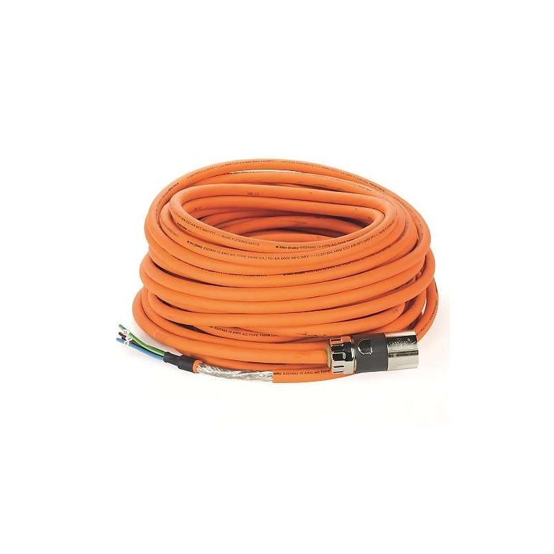 Allen-Bradley 2090-CPBM7DF-10AF30