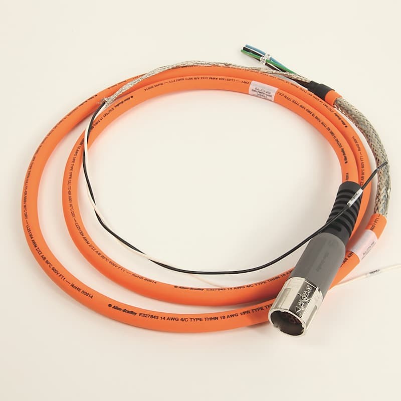 Allen-Bradley 2090-CPBM7DF-14AA02
