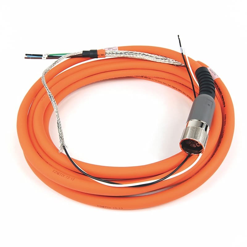 Allen-Bradley 2090-CPBM7DF-14AA05