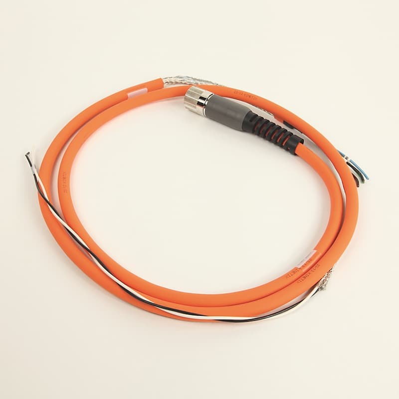 Allen-Bradley 2090-CPBM7DF-16AA02