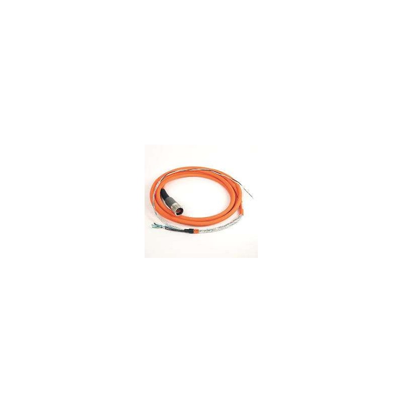 Allen-Bradley 2090-CPBM7DF-16AA03