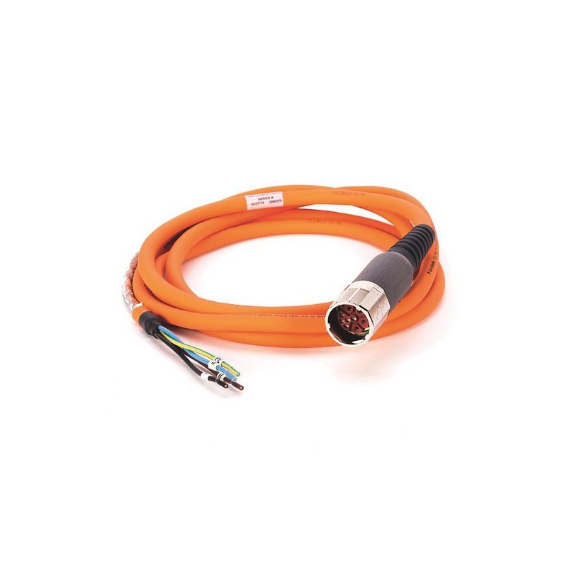 Allen-Bradley 2090-CPBM7DF-16AF03
