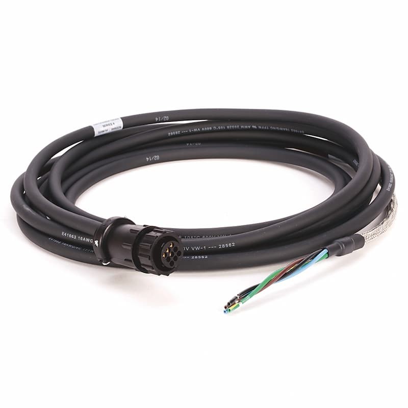 Allen-Bradley 2090-CPWM6DF-16AA05